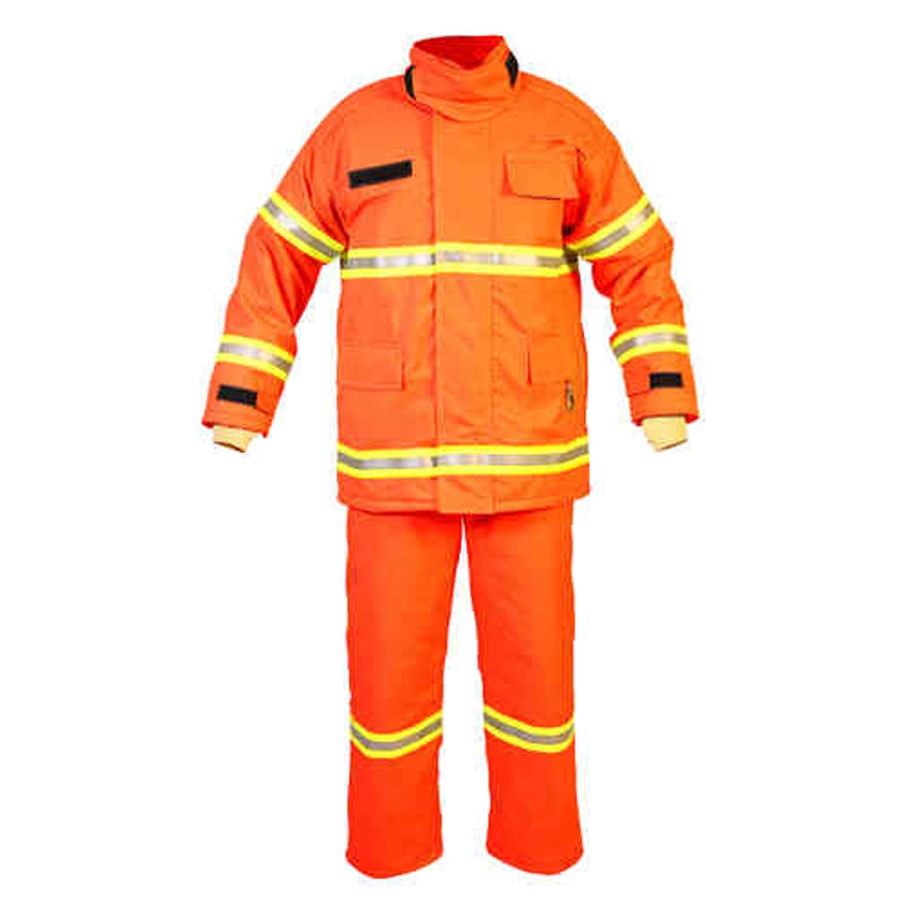 Safety Suits